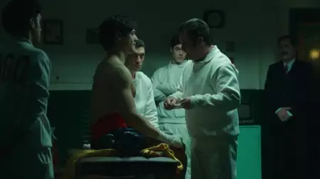 Ringo. Chwała i śmierć - galeria zdjęć - filmweb