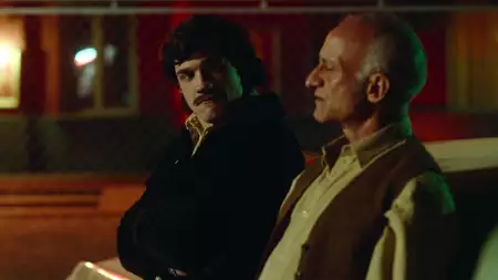 Ringo. Chwała i śmierć - galeria zdjęć - filmweb