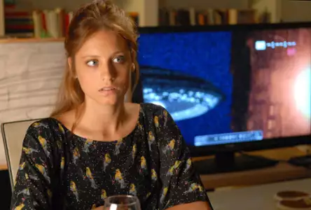 My, oni i obcy - galeria zdjęć - filmweb
