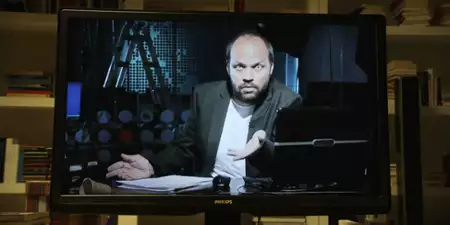 My, oni i obcy - galeria zdjęć - filmweb