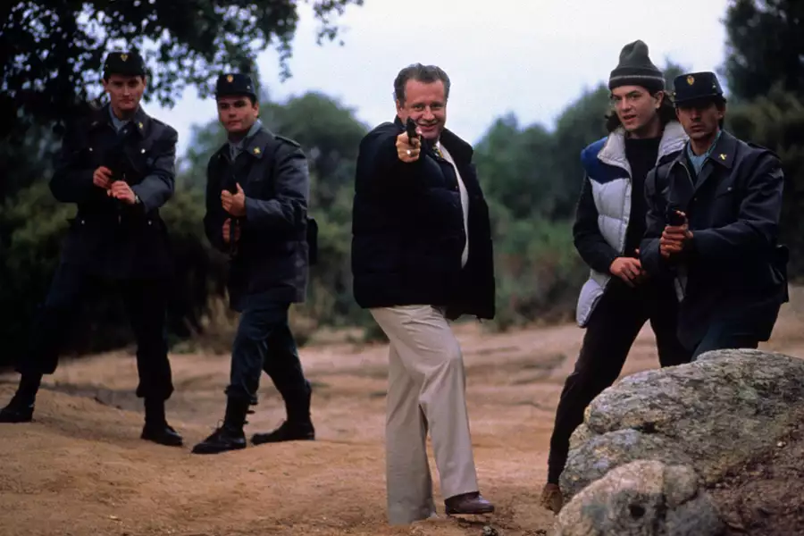 Zastrzelić Elizabeth - galeria zdjęć - filmweb