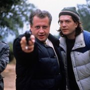 Shooting Elizabeth - galeria zdjęć - filmweb