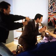 Zastrzelić Elizabeth - galeria zdjęć - filmweb