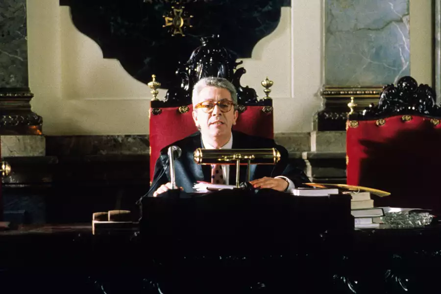 Zastrzelić Elizabeth - galeria zdjęć - filmweb