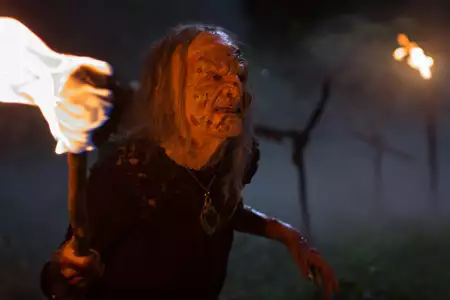 Stan Against Evil - galeria zdjęć - filmweb