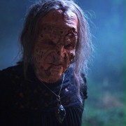Haurus / Wiedźma Stella / Demon Baphomet / Starsza Priscilla / Ida Putnam / Wysuszone zwłoki / Wampirzyca ubrana na czerwono