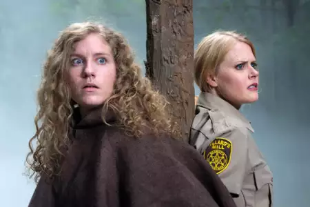 Stan Against Evil - galeria zdjęć - filmweb
