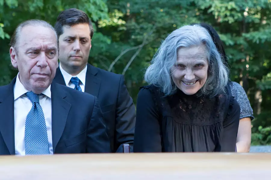 Stan Against Evil - galeria zdjęć - filmweb