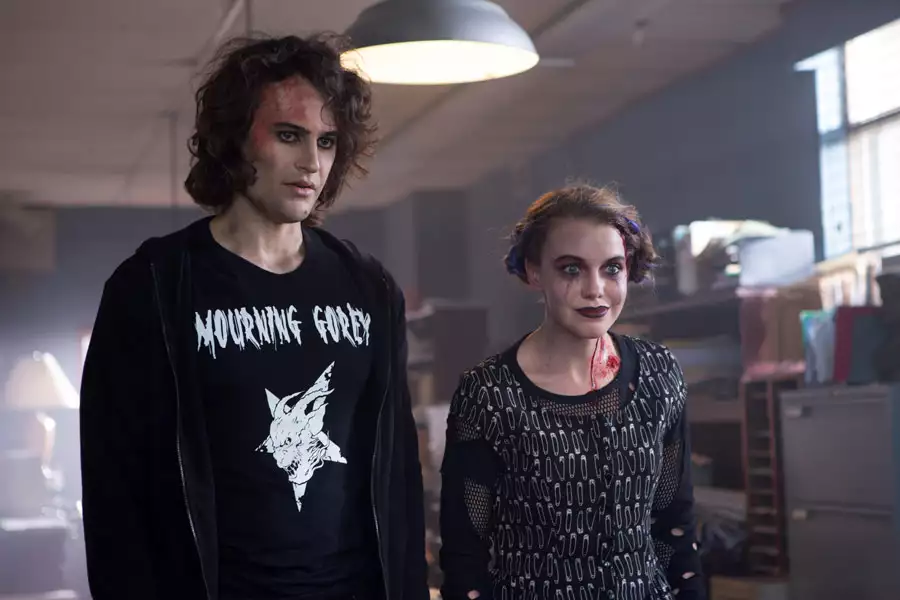 Stan Against Evil - galeria zdjęć - filmweb