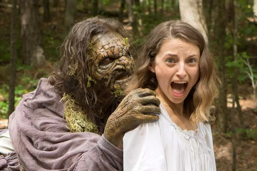 Stan Against Evil - galeria zdjęć - filmweb
