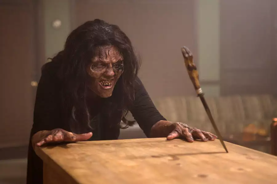 Stan Against Evil - galeria zdjęć - filmweb
