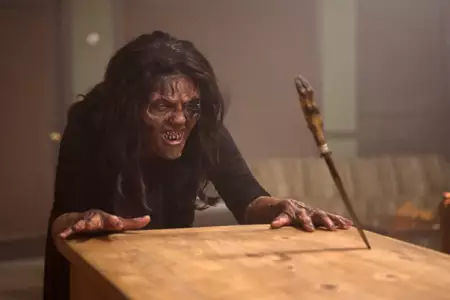 Stan Against Evil - galeria zdjęć - filmweb