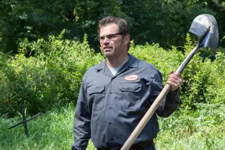 Stan Against Evil - galeria zdjęć - filmweb