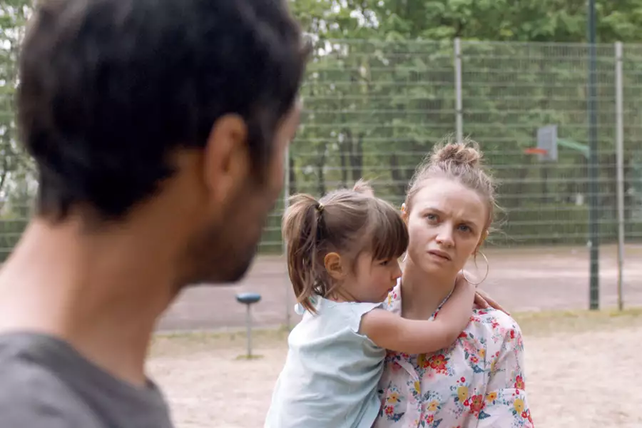 Pracujące dziewczyny - galeria zdjęć - filmweb