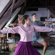 Dwóch ojców - galeria zdjęć - filmweb