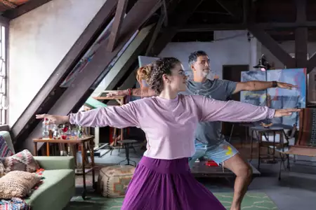 Dwóch ojców - galeria zdjęć - filmweb