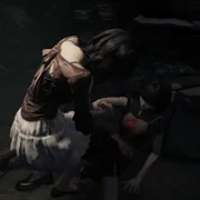 Fatal Frame II: Crimson Butterfly Remake - galeria zdjęć - filmweb