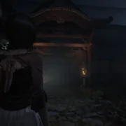 Fatal Frame II: Crimson Butterfly Remake - galeria zdjęć - filmweb