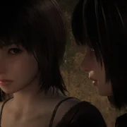 Fatal Frame II: Crimson Butterfly Remake - galeria zdjęć - filmweb