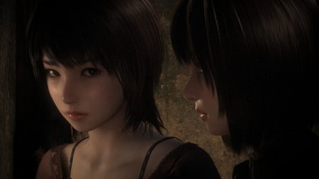 Recenzja Fatal Frame II: Crimson Butterfly Remake