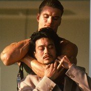Showdown in Little Tokyo - galeria zdjęć - filmweb