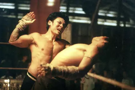 Ong-bak - galeria zdjęć - filmweb