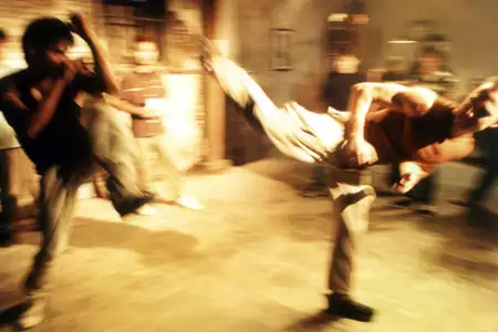 Ong-bak - galeria zdjęć - filmweb