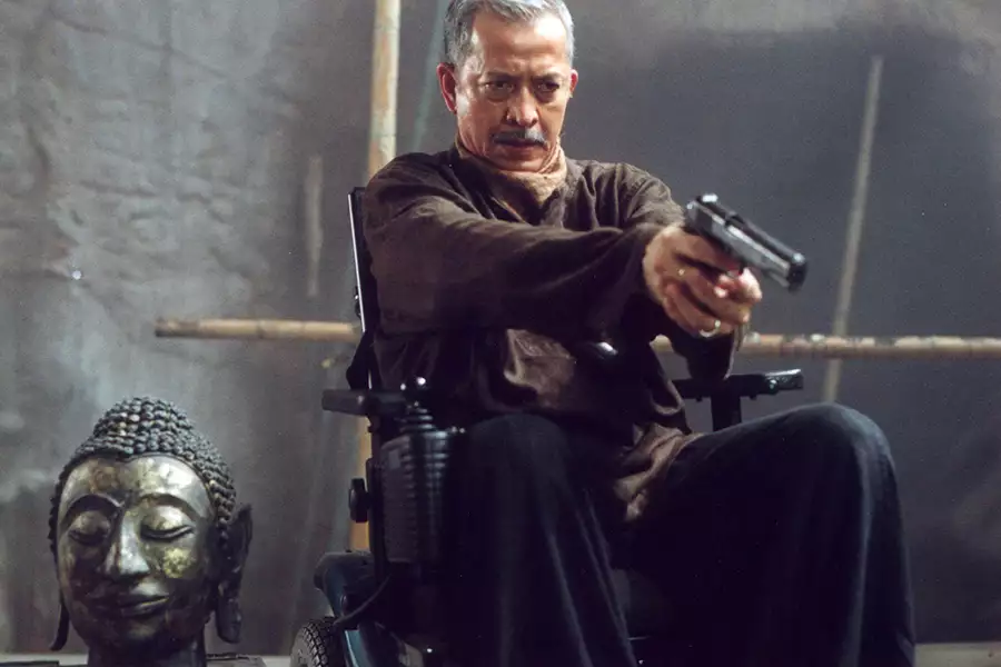 Ong-bak - galeria zdjęć - filmweb