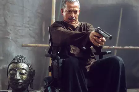 Ong-bak - galeria zdjęć - filmweb