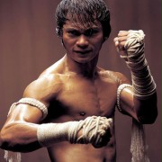 Tony Jaa w Ong-bak