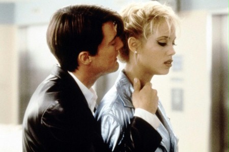 Recenzja Showgirls