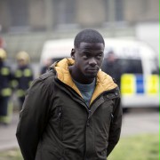 Daniel Kaluuya w Babylon