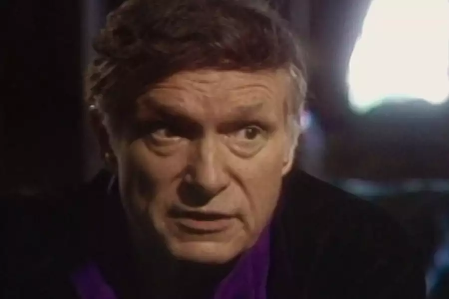 Amerykański Playboy: Historia Hugh Hefnera - galeria zdjęć - filmweb