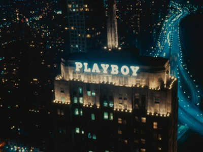 Amerykański Playboy: Historia Hugh Hefnera - galeria zdjęć - filmweb