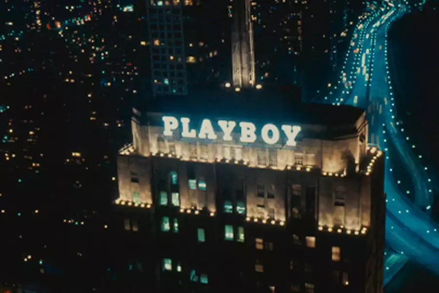 Amerykański Playboy: Historia Hugh Hefnera - galeria zdjęć - filmweb