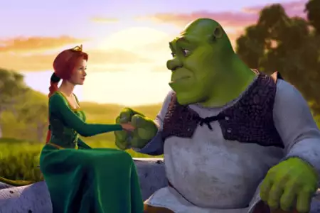 Shrek - galeria zdjęć - filmweb