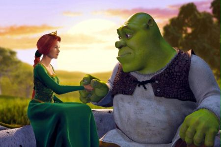 Shrek - galeria zdjęć - filmweb