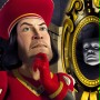 Shrek - galeria zdjęć