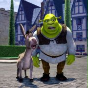 Shrek - galeria zdjęć - filmweb