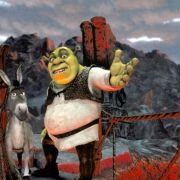 Shrek - galeria zdjęć - filmweb