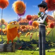 The Lorax - galeria zdjęć - filmweb