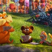 The Lorax - galeria zdjęć - filmweb