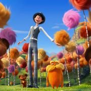 The Lorax - galeria zdjęć - filmweb
