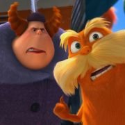 The Lorax - galeria zdjęć - filmweb
