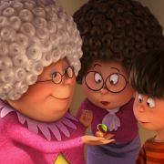 The Lorax - galeria zdjęć - filmweb