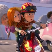 The Lorax - galeria zdjęć - filmweb