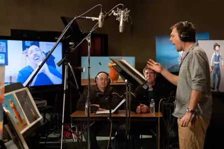 Lorax - galeria zdjęć - filmweb