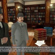 Sherlock Holmes: The Awakened - galeria zdjęć - filmweb