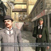 Sherlock Holmes: The Awakened - galeria zdjęć - filmweb