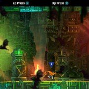 Guacamelee! 2 - galeria zdjęć - filmweb
